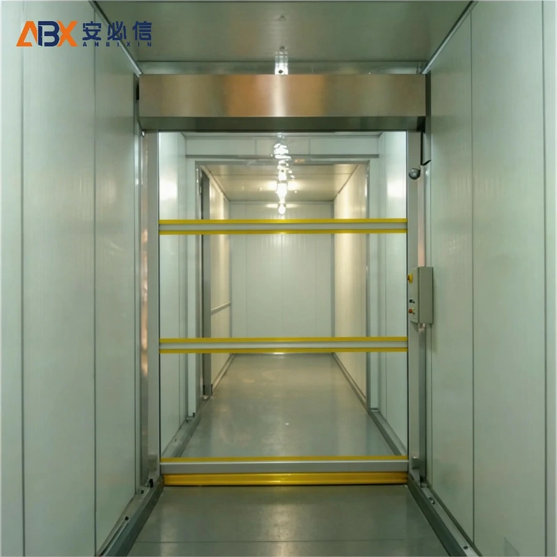 自贡软质快速门